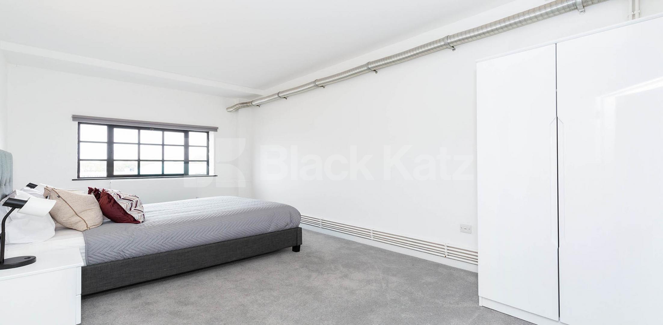 			LIVE/WORK, 3 Bedroom, 2 bath, 1 reception Maisonette			 SPRINGFIELD HOUSE LOFTS-TYSSEN STREET, DALSTON E8